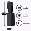 TPFNet Detangler for Telephone Cable Twist-Stop, Spiral Cable 360° Anti-Tangle
