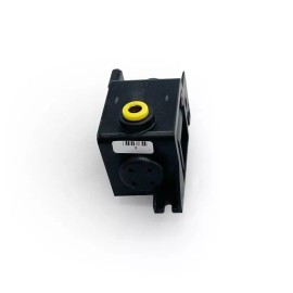 International OEM INTERNATIONAL SOLENOID, AIR, AIR HORN 2506713C91