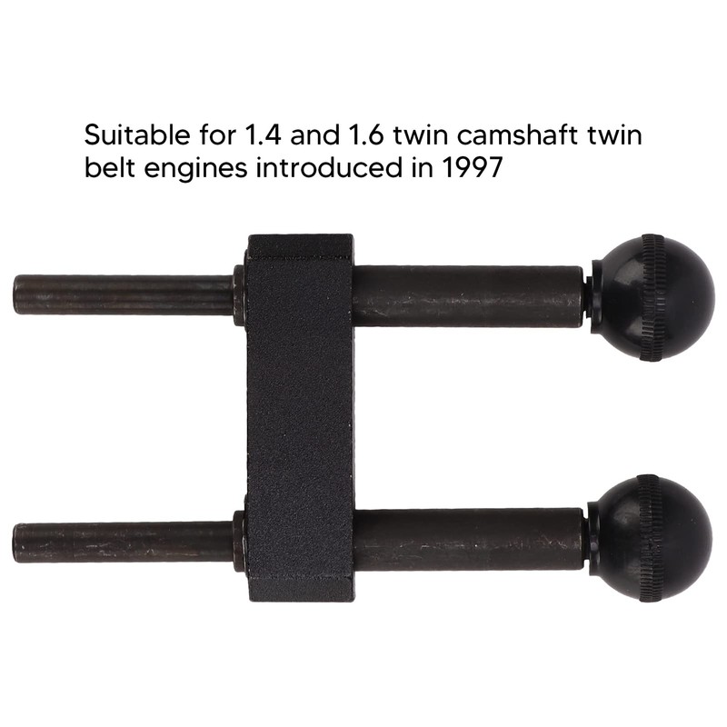 Car Repair Tool Motor Timing Belt Camshaft Lock Tool Replacement