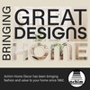 Achim Home Furnishings Ombre h Scarf, 50-Inch by 144-Inch, Sandstone