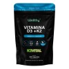 Wellthy Vitamina 150caps Sabor