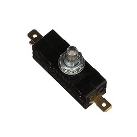 Englander Stove Hopper Lid Safety Switch AC-HLSB Button type