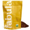 Fabula Coffee Decaf Medium Roast Freshly Grounded - Organic -