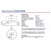 Power One EVOLUTION Size 312 Hearing Aid Battery (60 Pack)