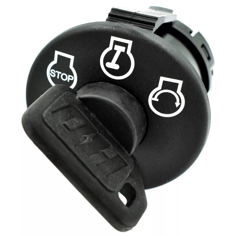 HD Switch Ignition Switch w/Umbrella Key 7106169YP 7106169 for Snapper