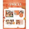 #TWICE5 [通常盤] (特典なし)