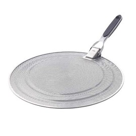 OXO Good Grips Stainless Steel Splatter Screen with Folding Handle