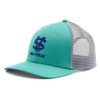 Van Staal Trucker Hat/Snap Back Seaform Green