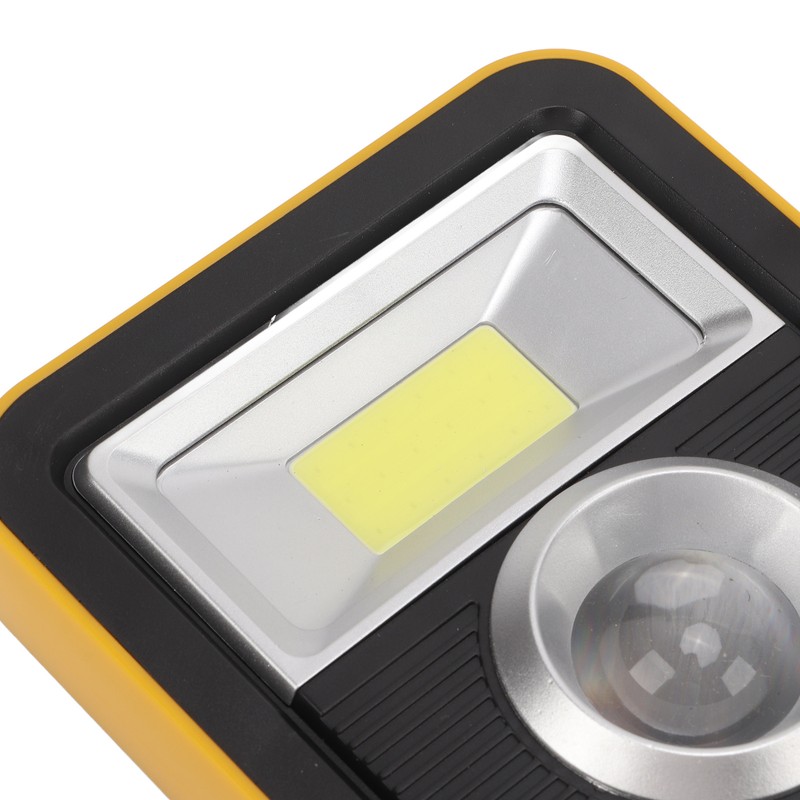Solar Camping Lantern LED Hard Light Emergency Lights USB Charging