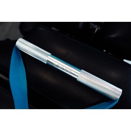 Dorsa Tools Neck Stretcher & Cervical Traction Device for Neck Pain – Professional Grade Neck Decompression with Stainless Steel Handle