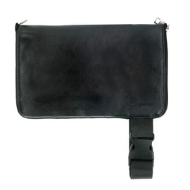 Boozyshop Ultimate Pro Makeup Brush Belt Large