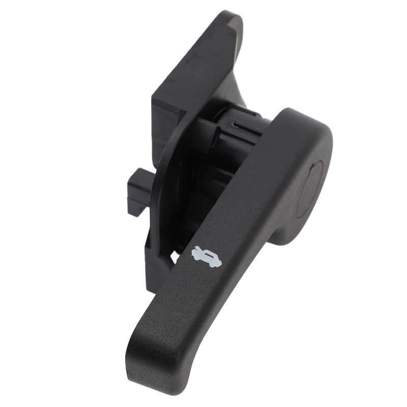 Hood Release Handle DS7Z 99042C74 A Bonnet Latch Pull Release