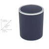 WENKO Inca Cosmetic Bin, 2 Litre Capacity, Waste Bin for