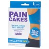 Pain Cakes Cold Pack - The Cold Pack That Sticks!