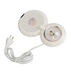 Coffee Cup Heater ‑ 20W Universal Cup Warmer Coaster 55℃