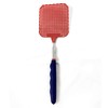 ASR Outdoor Extendable Insect Bug Fly Swatter Durable Telescopic Pole