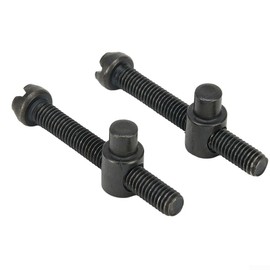 Chainsaw Rod Adjuster, Chain Tensioner, Adjustment Screw for 405 5016 Chainsaw Chainsaw Replacement Part