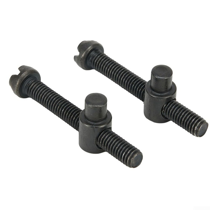 Chainsaw Rod Adjuster, Chain Tensioner, Adjustment Screw for 405 5016