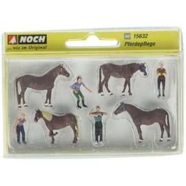 Noch 15632 Horse Care Landscape Modelling