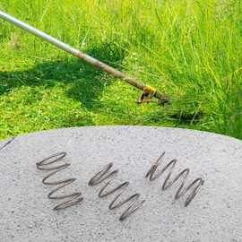 EMSea 6x Spool Spring 40067102106 Compatible with Stihl Compatible with Autocut C5-2 FS38 FS45 FS46