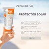 Protector Solar Zenkerlab +50 FPS 60g
