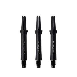 L-SHaft エル シャフト CARBON LOCK STRAIGHT カーボン ロック ストレート 260