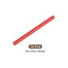 Rebower Hot Glue Sticks, Hot Melt Glue Gun Sticks for