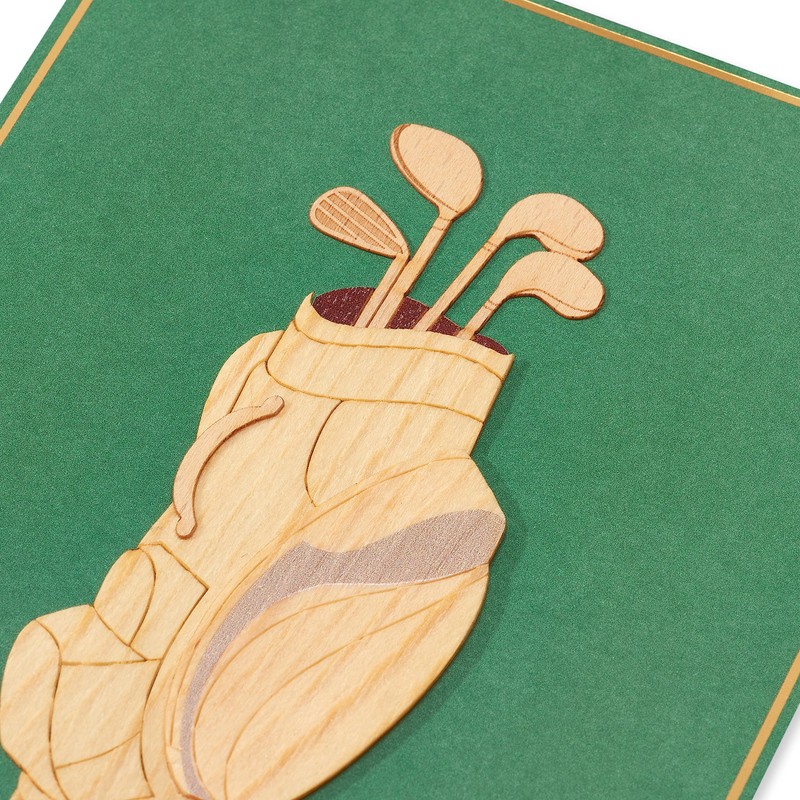 Papyrus Birthday Card (A Magnificent Day)