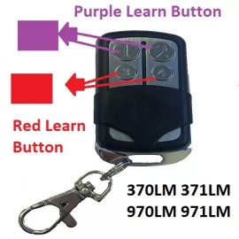 Craftsman Scimagic Free Shipping Sears Craftsman 139.53753 Garage Door Opener Remote 315 K