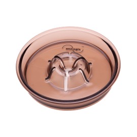 Record Clamp for Analogue Record Player Jam & Play