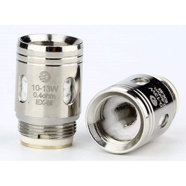 Joyetech Resistenza EX-M Mesh per Exceed X/Exceed Grip - 0.4 ohm - 5pz