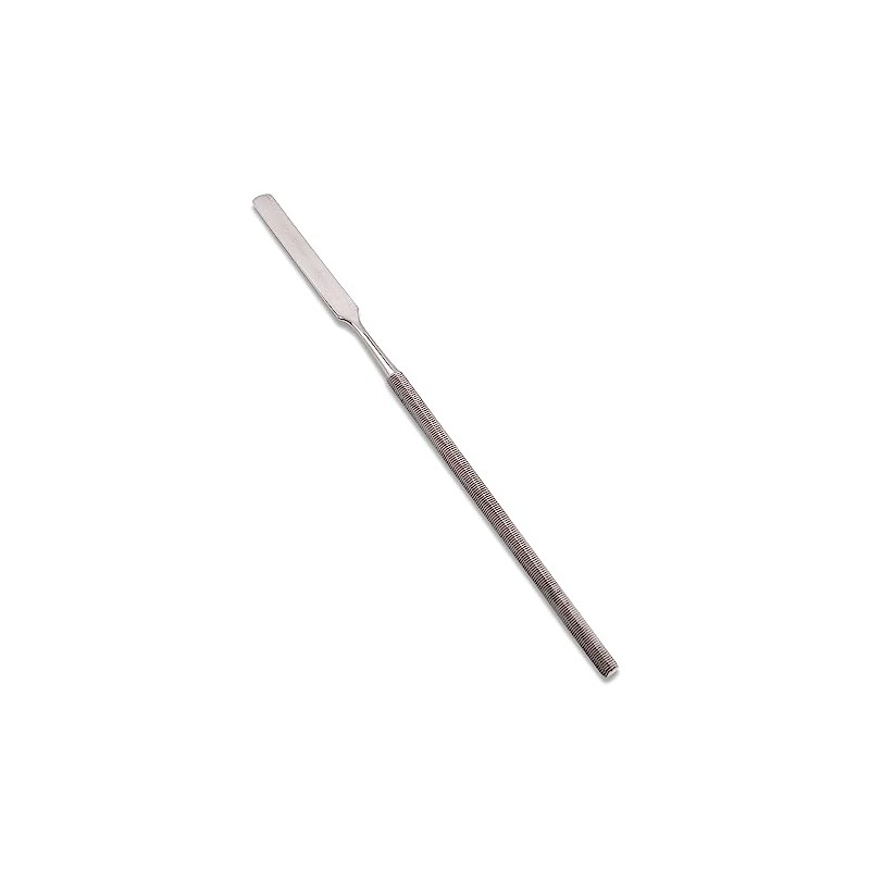 Wax and Cement Spatulas, C-24A (Rigid)