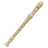 Beginner Recorder for Children Traditional School German Soprano Descant Musical