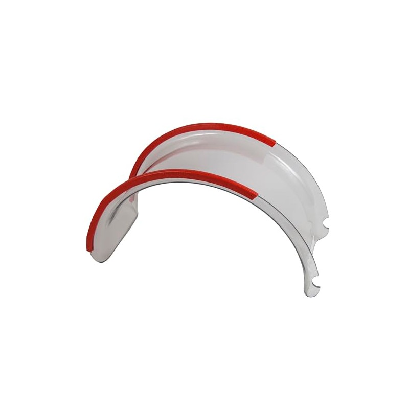 Latheguard Replacement Shield (Medium/Large)