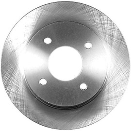 Bendix Premium PRT1181 Rear Brake Rotor for Nissan 200SX 1981-1980, 280ZX 1981-1979