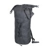 TROIKA Airpack Flex Trekking Backpack - Ultralight 140 g, Waterproof,