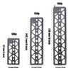 FOTGA 8 Inch Quick Release Plate Lightweight Dovetail Bridge Plate
