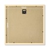 Vittanly 12x12 Picture Frame, Display Pictures 8x8 with Mat or