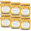 Mrs Darlington's English Mustard - 200g - Pack of 6