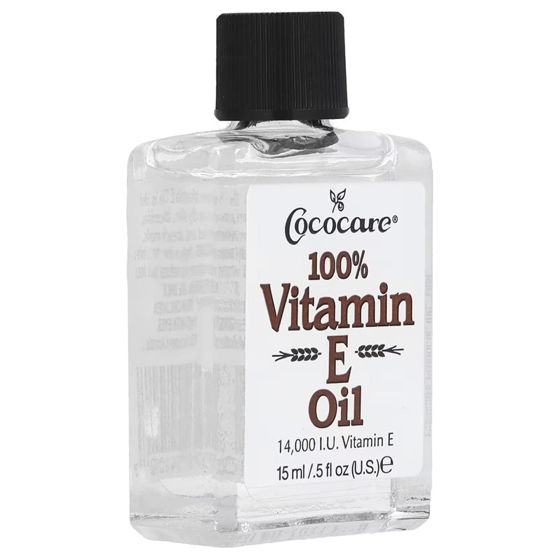 Coco Vit E Oil 14,000iu