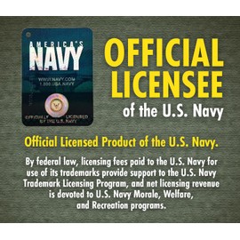 Military Productions VF-14 Tophatters US Navy Challenge Coin