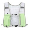 Lightweight Hydration Backpack for Running & Hiking – Breathable Water