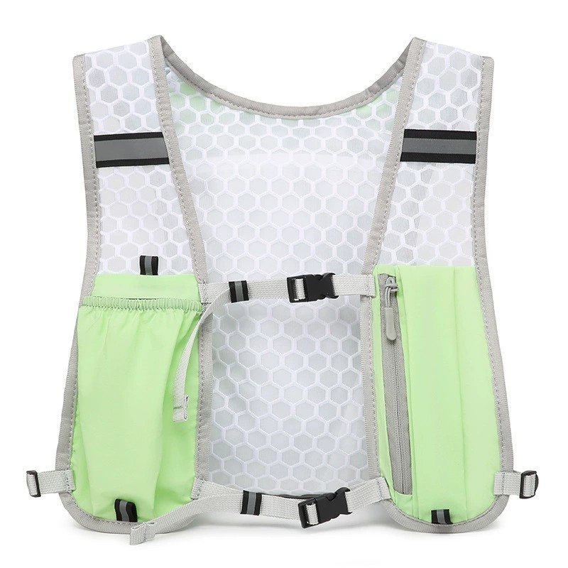 Lightweight Hydration Backpack for Running & Hiking – Breathable Water