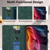 Oduio Case for K11 Plus Premium PU Leather Multi-Angle Folio