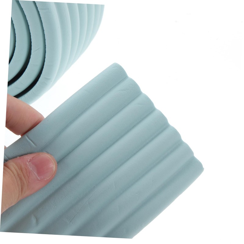 Operitacx Tread Pad for Bunk Beds Anti-Slip Ladder Mat Bunk
