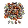 Spooky Chocolate Eggs, 79 Pieces