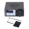 ATS25X2 Full Band Radio Receiver DSP Shortwave Multimodes with Scanning