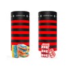 Licorice.com | Sweet & Sour Licorice Petite Bricks | Soft