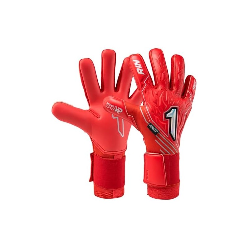 Rinat Guantes de Portero Fénix Eternal Prime Super Softy XP