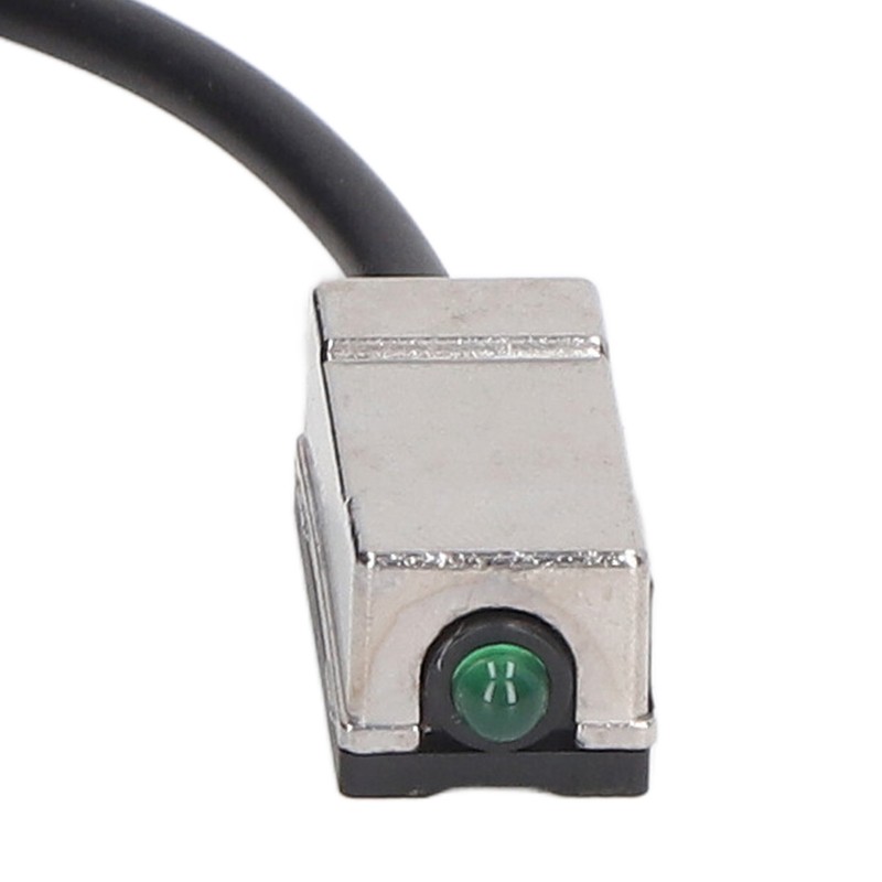 5Pcs Magnetic Switch Sensor 2 Wire Normally Open Proximity Sensor